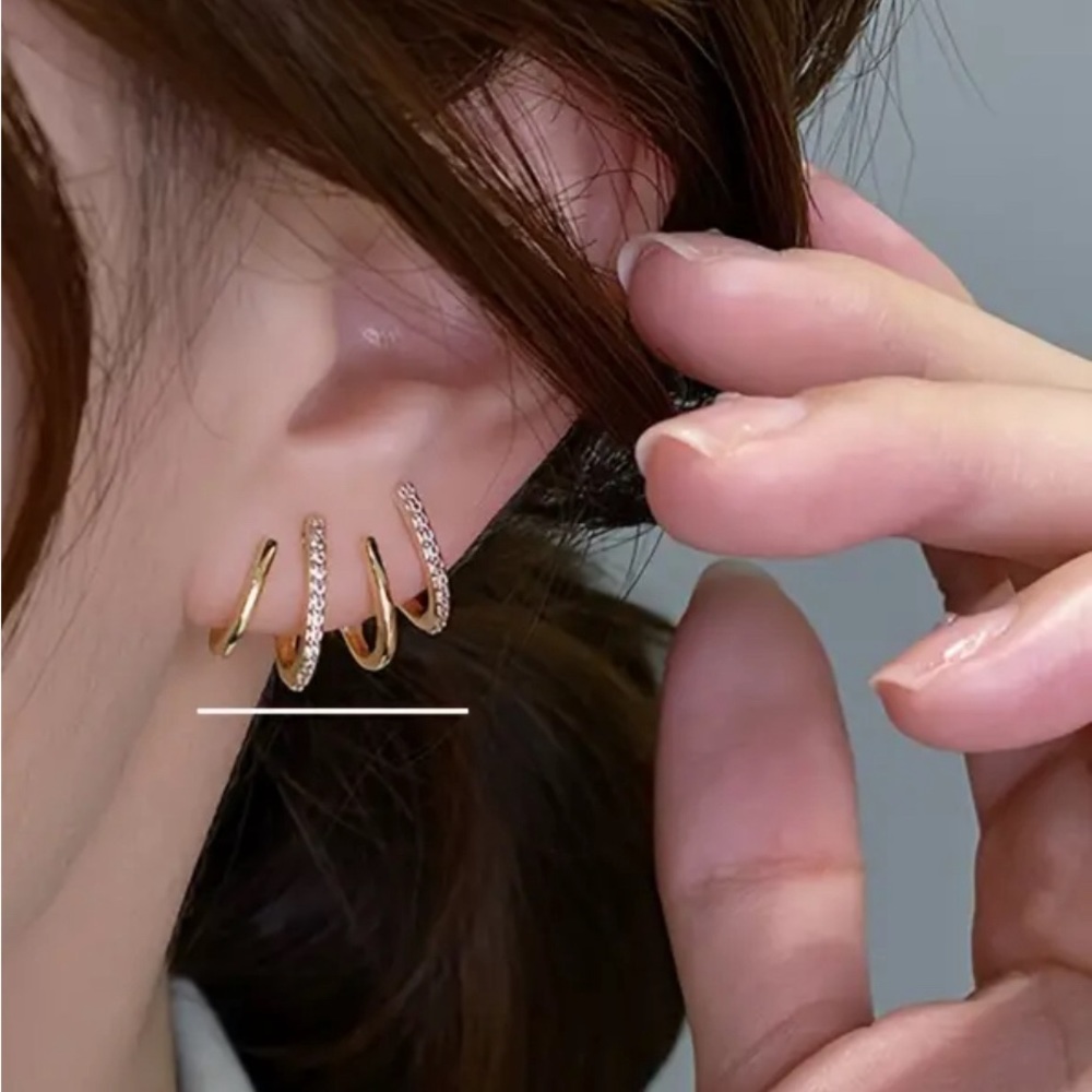 Unique Earrings